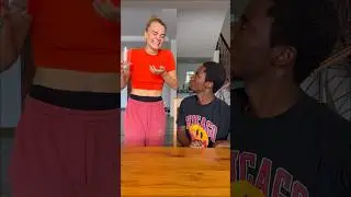 She was speechless🤩 