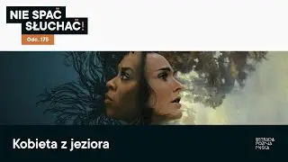 Kobieta z Jeziora