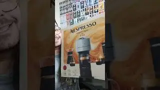 TEREI DE DEVOLVER A CAFETEIRA VIRTUO NEXT DA NESPRESSO