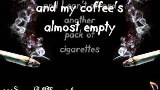 Spencer Bell - Two Cigarettes
