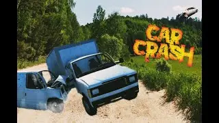 Это недороботка в игре car crash#3😤