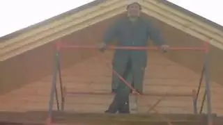 Подарок жены на День рождения