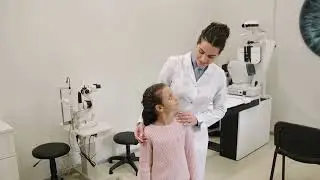 Natomas Vision Care Center