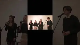 Мы сидели и курили