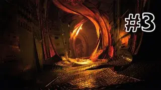 STILL WAKES THE DEEP Walkthrough Gameplay Part 3