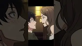 В одиночку справился с монстром 🔥| КОД: 81550 #anime #аниме
