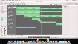 Artu - Hip-hop / Rap Beat #2 on logic