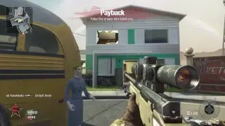 aG TomaHawkz | BO1 | Midnight Tryharding