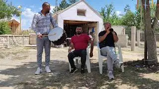 BERİVANİM DAVUL ZURNALI - Berivanım Davul - Berivanım (PAZARÖREN)