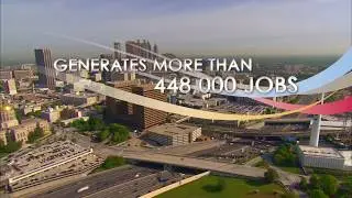 OneATL: Welcome to Atlanta