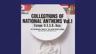 Austria National Anthem