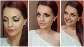 Булчински грим + съвети | Вдъхновен от Ким Кардашиян