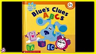 BLUE'S CLUES 