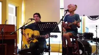 Grace VanderWaal & Dylan Kelehan - 