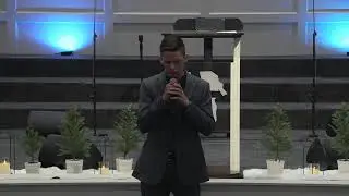 Midweek Prayer Service | February 14, 2024