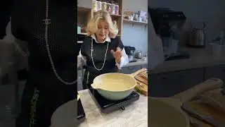Еще два дня скидки 20% на сотейник Melissa, а также фарфоровая тарелка в подарок 🔥