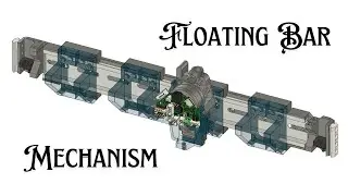 [Tool changer] The bar for tool changer?
