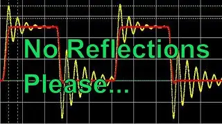 PCB Design Signal Integrity Analysis - Altium Designer Tutorial