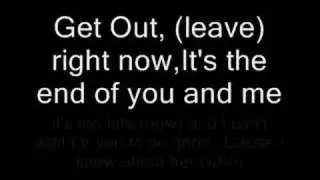 Jojo - Leave (Get Out) with Lyrics