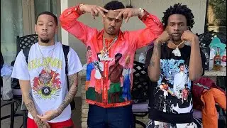 OTM x Ralfy The Plug - No Excuse (Unreleased)