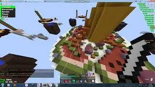 ТаЩеРсКиЕ НаСтРы На ЧиТ EnVy 1.0 НаСтРы На MiNeBaRs!