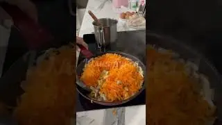 Салат "Любимчик гостей"