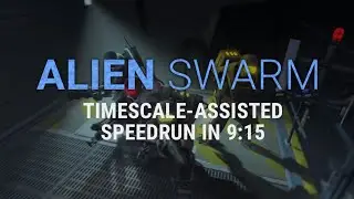 Alien Swarm TSA in 