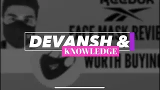 Discover Devansh & Knowledge: Simplified Learning Every Month