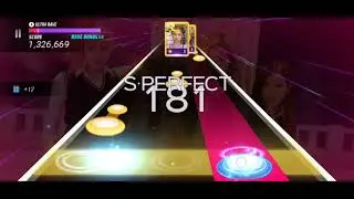 BlackPink YG Superstar Rythm game