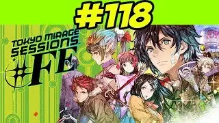 Wii Go Play: Tokyo Mirage Sessions 