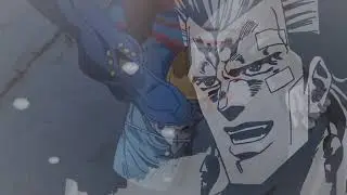 Chariot, Give Me Your Strength