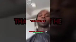 French Montana on Pop Smoke 👀 - “HE HAD NO SECURITY” 🤦‍♂️