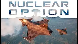 [ Nuclear Option ] Testing the Chicane 'til I get shot down
