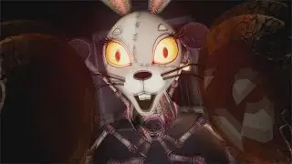 VENNY Transformed into MUSIC VENNY MAN And Jumpscare Gregory !!! FNAF SECURITY BREACH