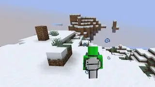 Giveaway in Demeter Survival in minecraft herobrine.org