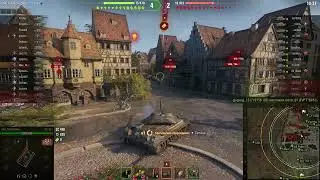 Бой на 3 к (257)