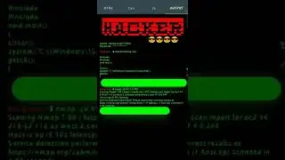 Code_2_hack anyone's ip address and through which you can get access to his/her phone or Computer