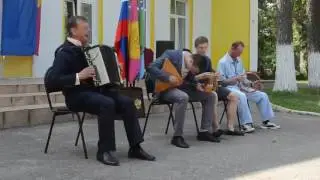 Ах, мамочка! Номер учителей на выпускном в ВКШ