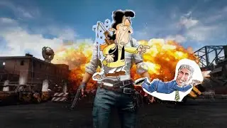 Pubg funny  Imran Khan in Pubg   searching buni gala