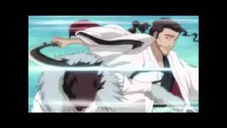 Bleach Fitting Music Edition-Kyoraku's Theme (Kyoraku vs Stark)