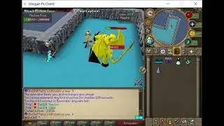 Unique-Ps Party Raids 2021 (Download Link In Description)