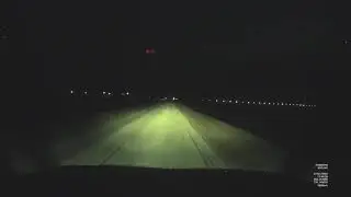 Чуть не сбитый пейзанин - 2