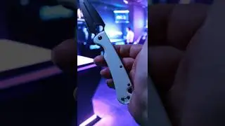 Daggerr Arrow Stormtrooper #knife #edc #blade #обзор