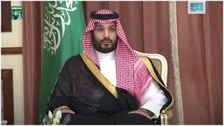 السفراء الجدد يؤدون القسم نيابة عن خادم الحرمين أمام ولي العهد 🇸🇦🤝