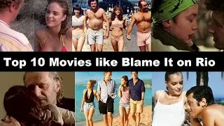 Top 10 Movies like Blame It on Rio 1984