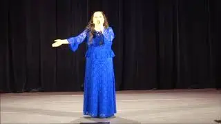 Алеся Лужкова - 
