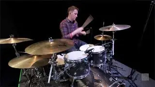 Vasoline [Stone Temple Pilots] • Lexington Lab Band