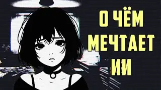 Нейросеть тоже может любить - Самый Дорогой Человек