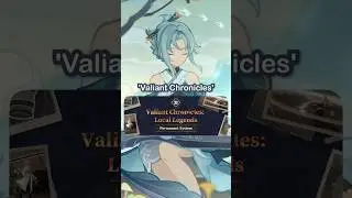 Avatar Frames in Genshin Impact | Nod-Krai  