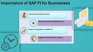 SAP Finance Module Training Free | SAP FI Training Guide | SAP FI Tutorial